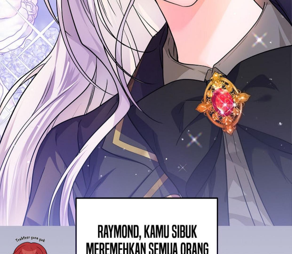 Princess Who Hides Her Fandom Chapter 26 Gambar 97