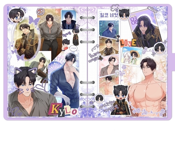 Princess Who Hides Her Fandom Chapter 27 Gambar 104