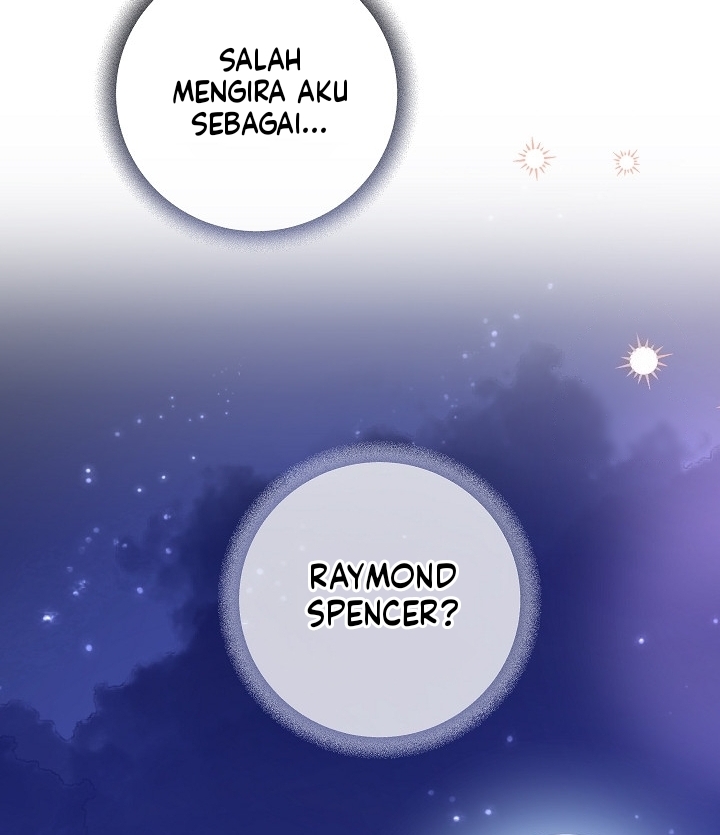 Princess Who Hides Her Fandom Chapter 27 Gambar 15