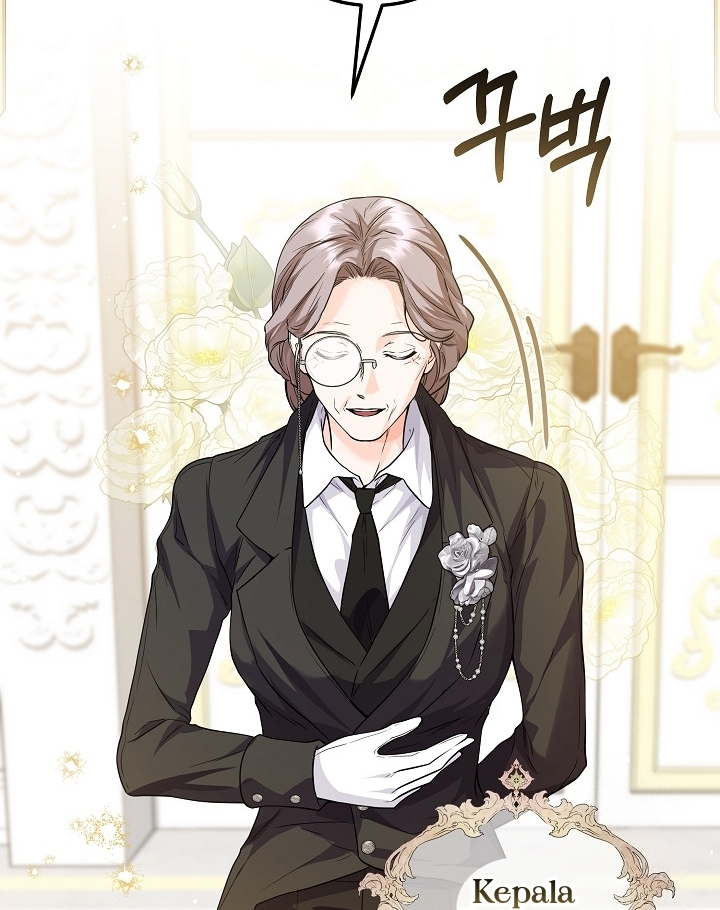 Princess Who Hides Her Fandom Chapter 27 Gambar 27