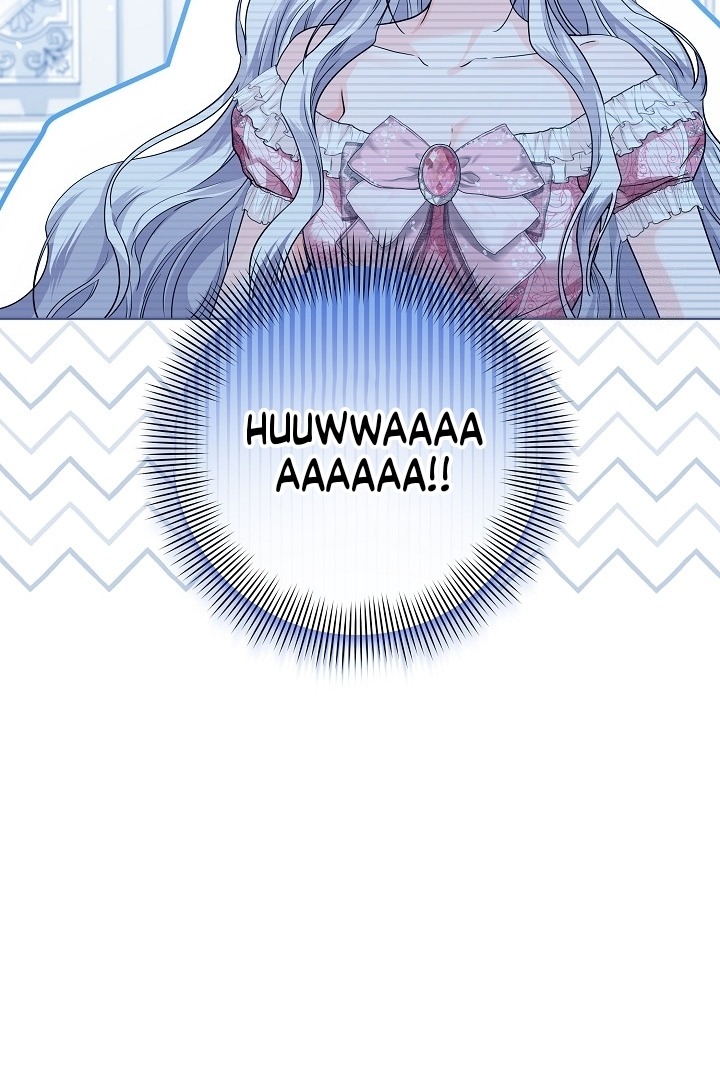 Princess Who Hides Her Fandom Chapter 27 Gambar 36