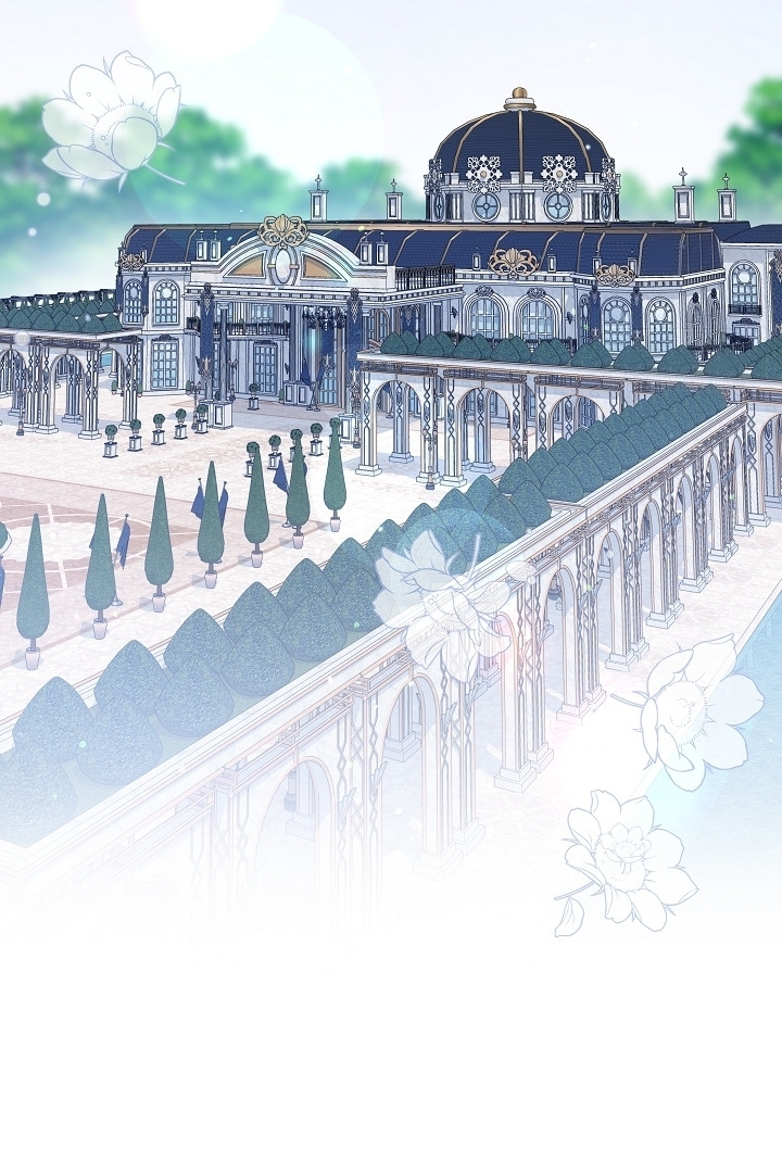 Princess Who Hides Her Fandom Chapter 27 Gambar 38