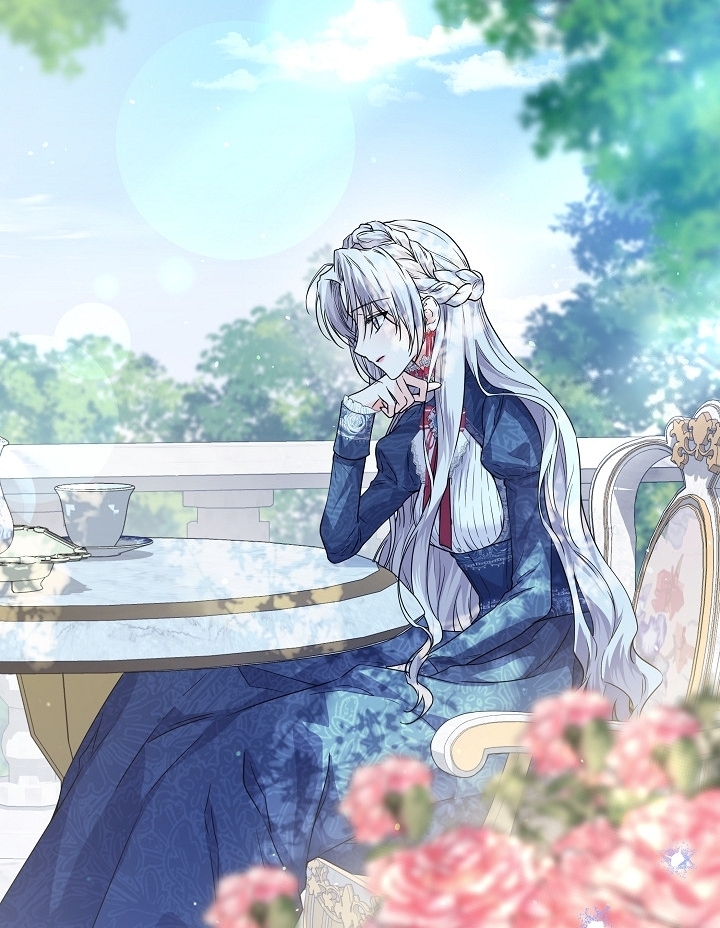 Princess Who Hides Her Fandom Chapter 27 Gambar 41