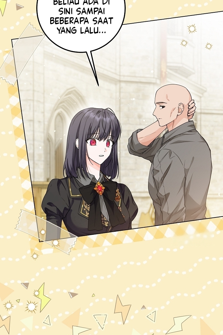 Princess Who Hides Her Fandom Chapter 27 Gambar 45