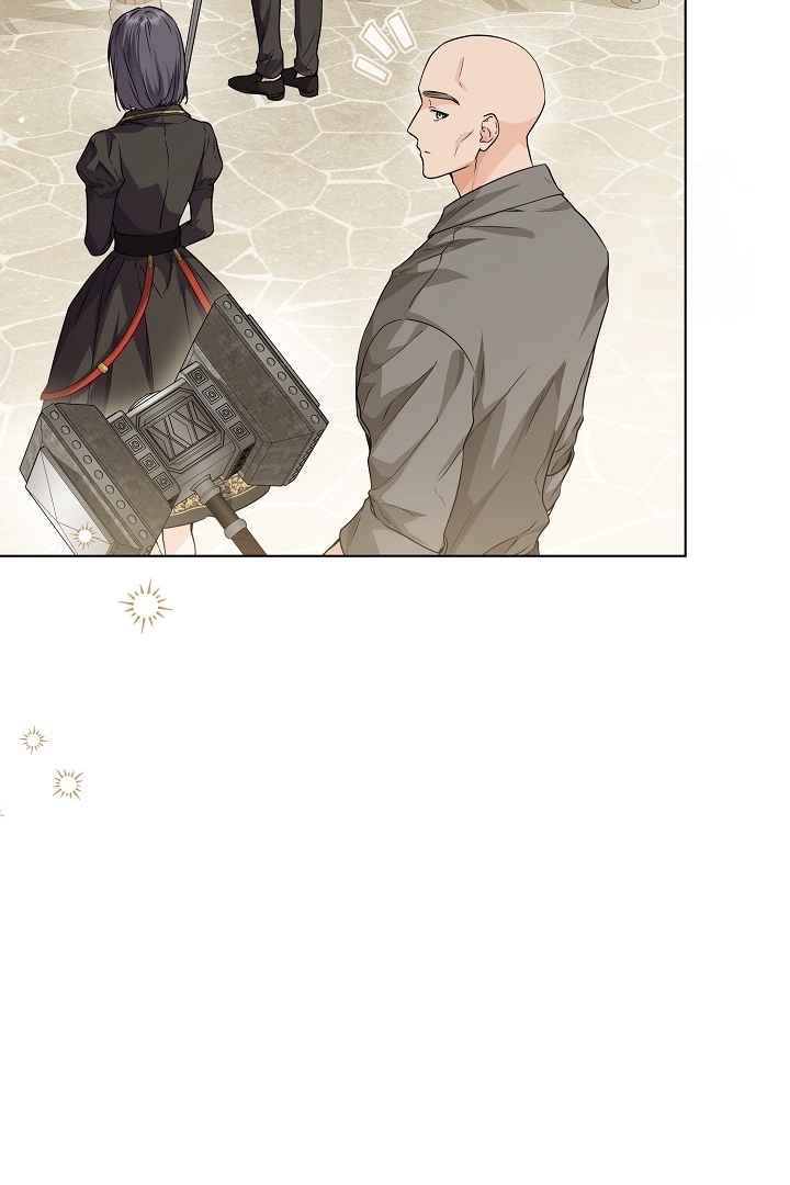 Princess Who Hides Her Fandom Chapter 27 Gambar 60