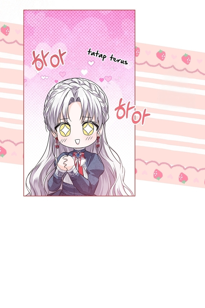 Princess Who Hides Her Fandom Chapter 27 Gambar 65