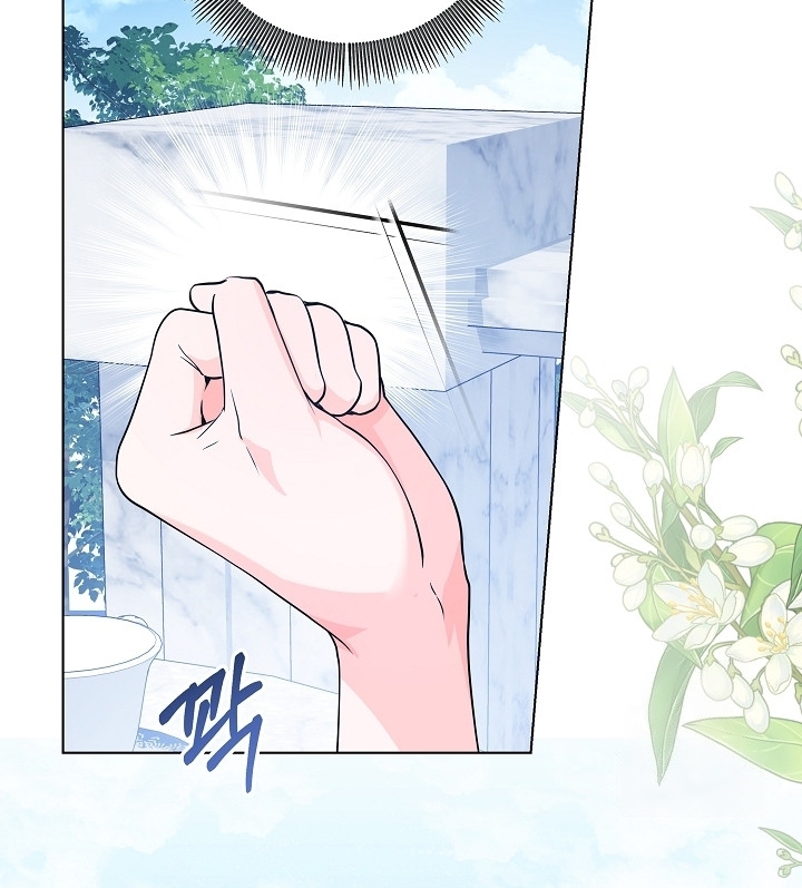 Princess Who Hides Her Fandom Chapter 27 Gambar 69