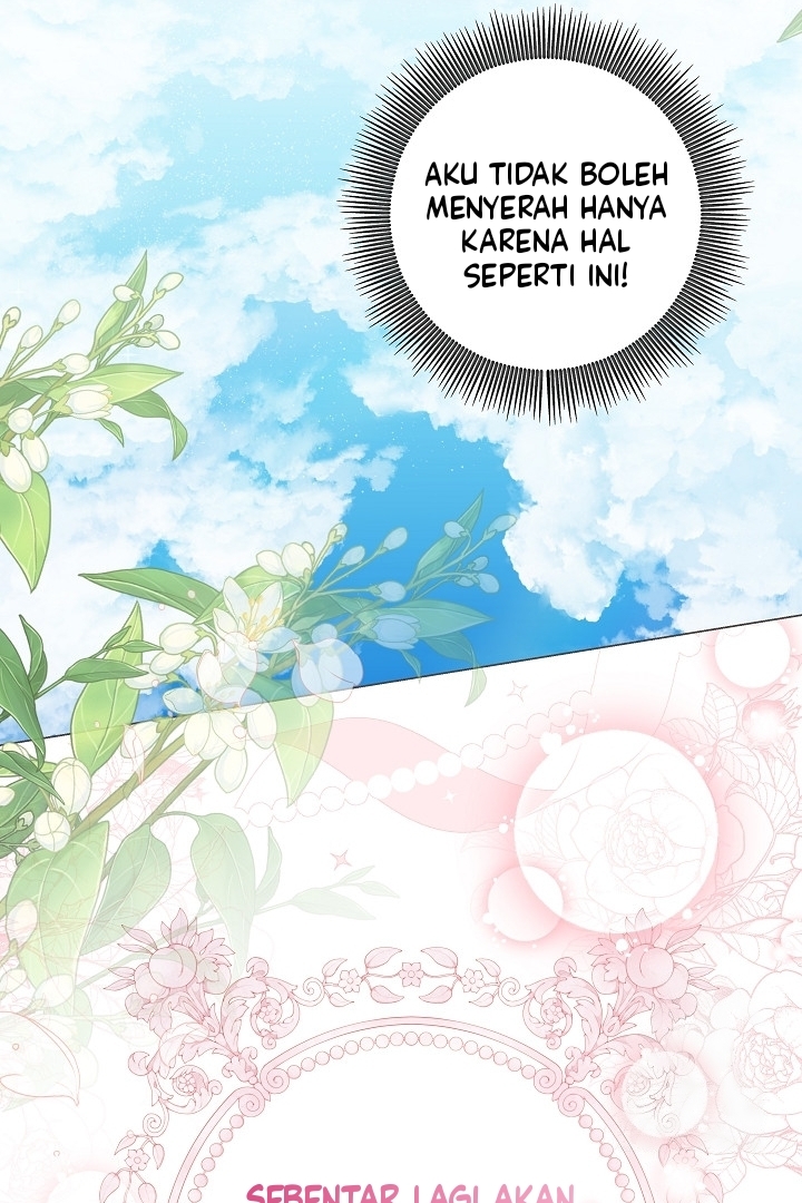 Princess Who Hides Her Fandom Chapter 27 Gambar 70