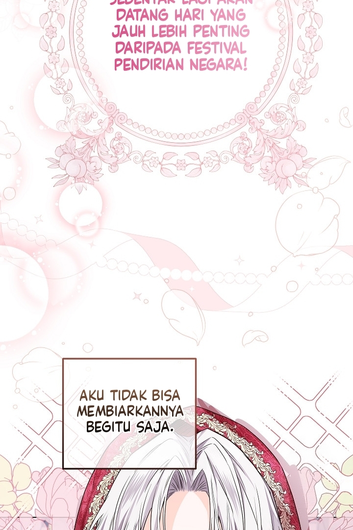 Princess Who Hides Her Fandom Chapter 27 Gambar 71