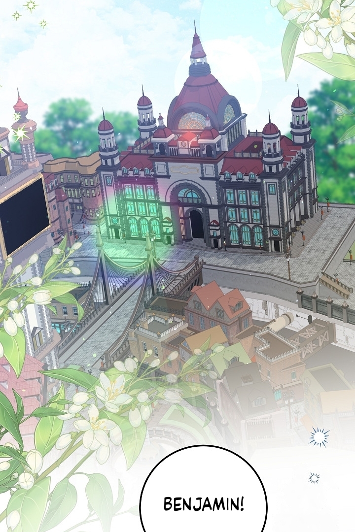 Princess Who Hides Her Fandom Chapter 27 Gambar 74