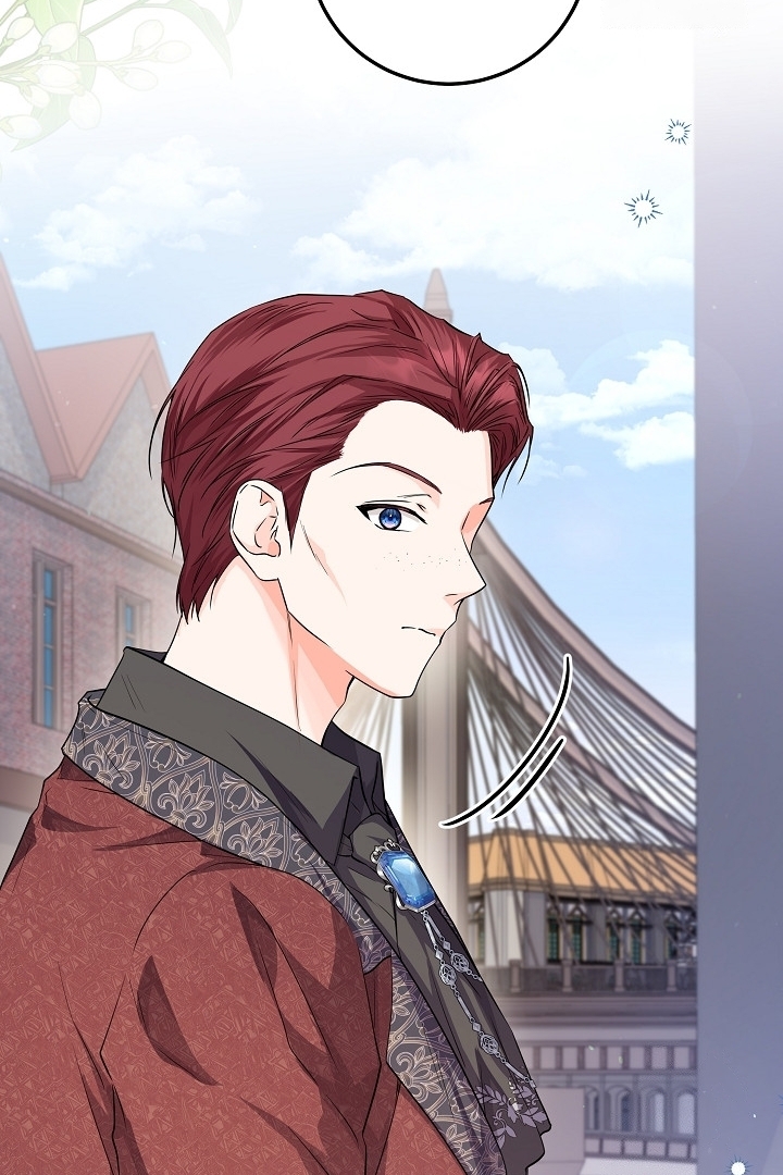 Princess Who Hides Her Fandom Chapter 27 Gambar 75