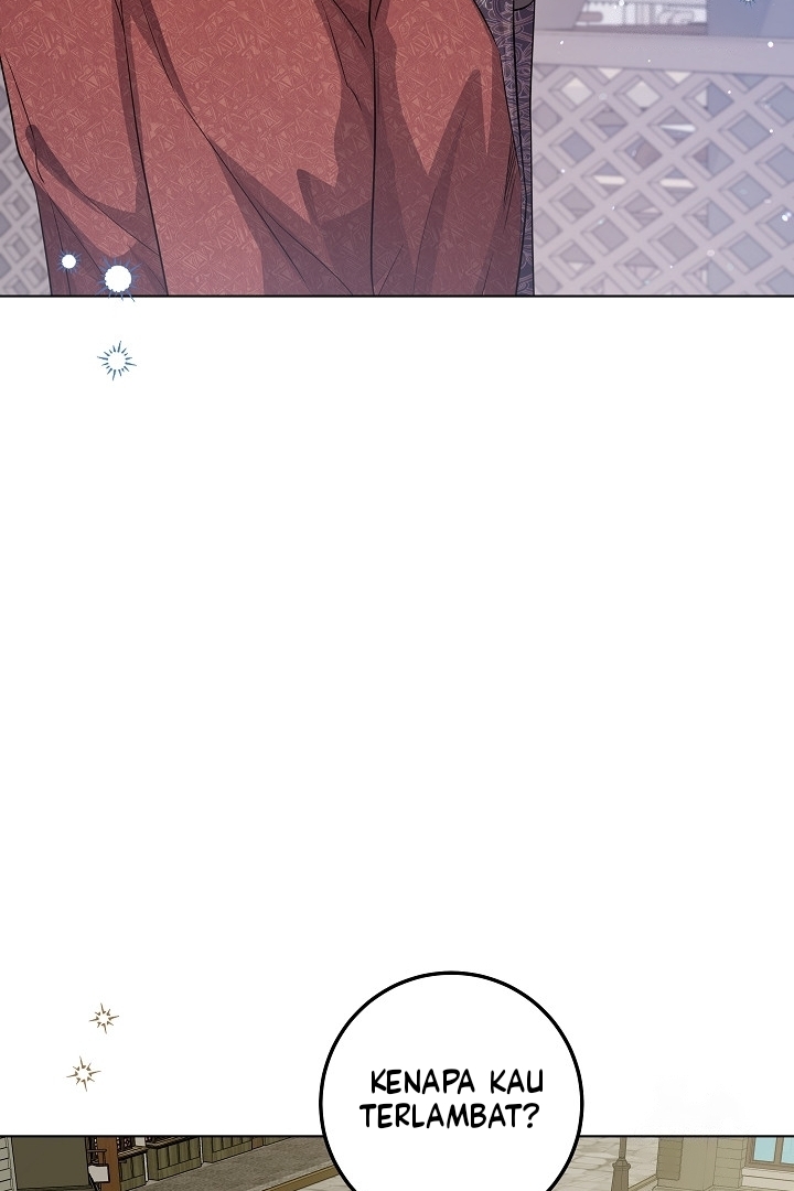 Princess Who Hides Her Fandom Chapter 27 Gambar 76