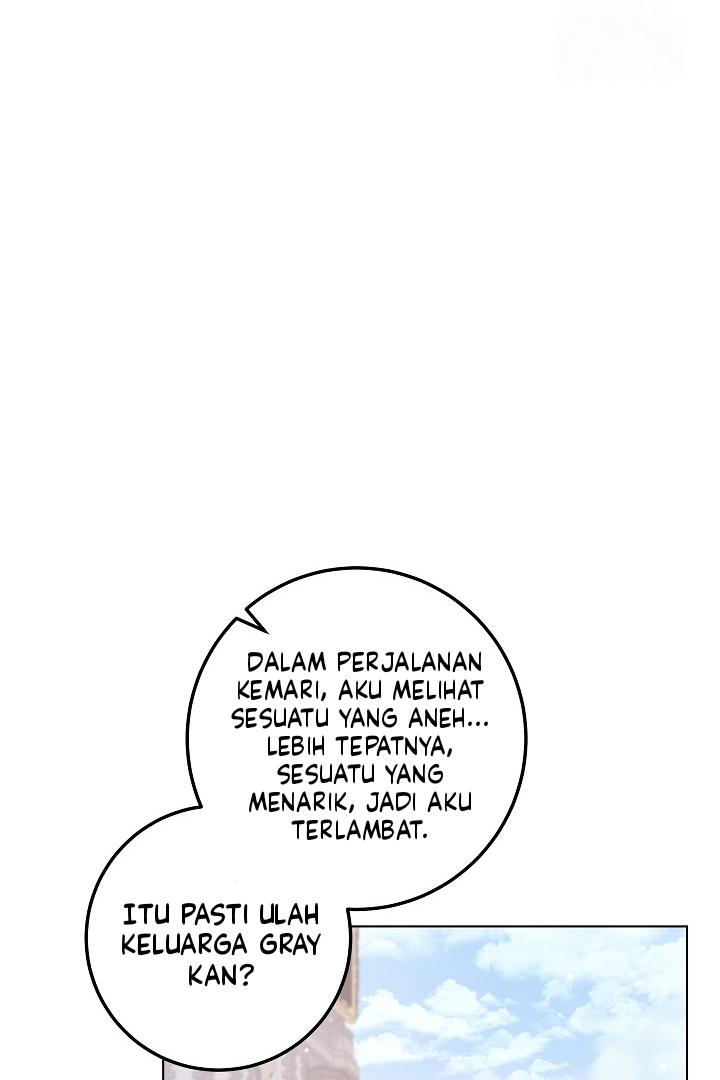 Princess Who Hides Her Fandom Chapter 27 Gambar 78