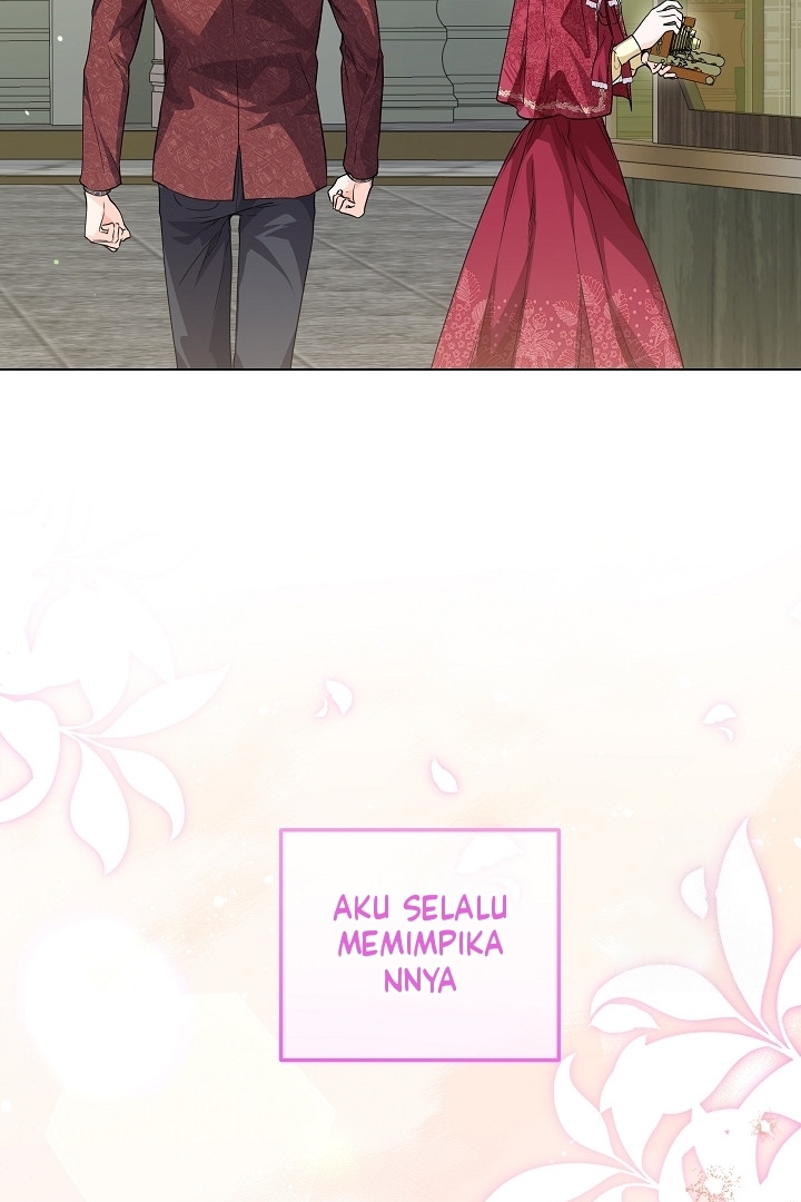 Princess Who Hides Her Fandom Chapter 27 Gambar 95