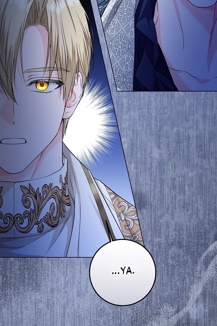 Princess Who Hides Her Fandom Chapter 28 Gambar 100