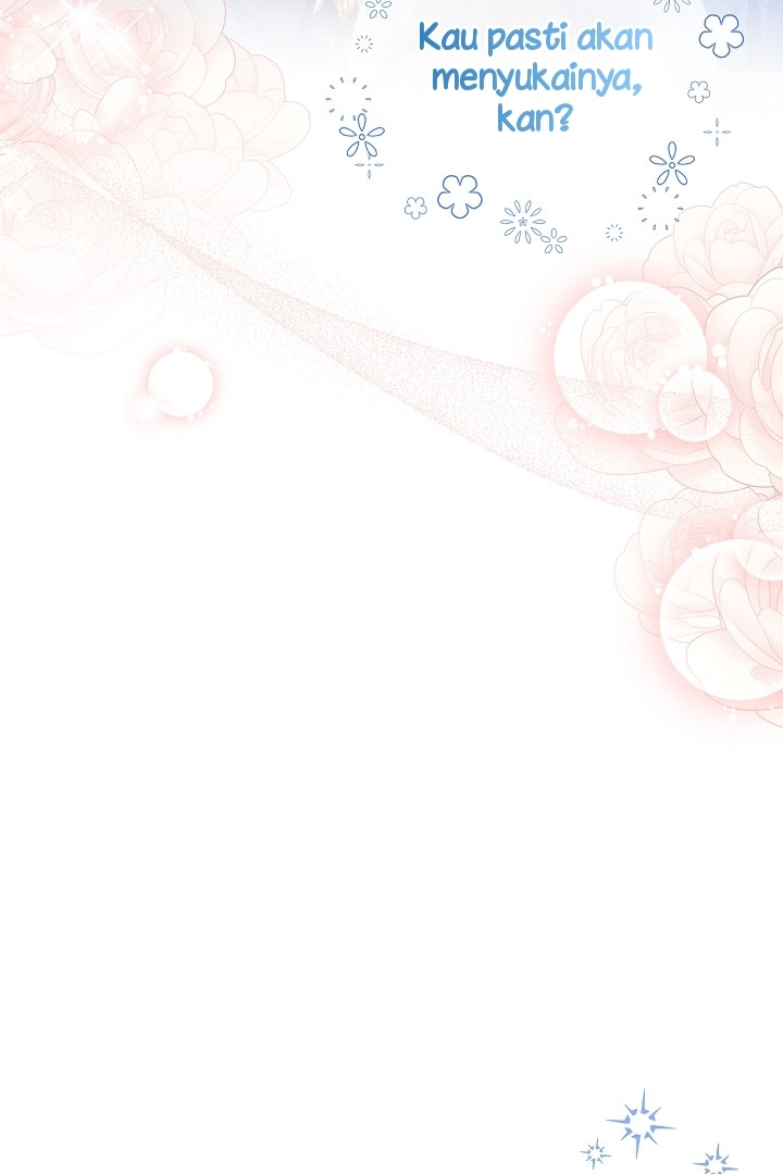 Princess Who Hides Her Fandom Chapter 28 Gambar 18