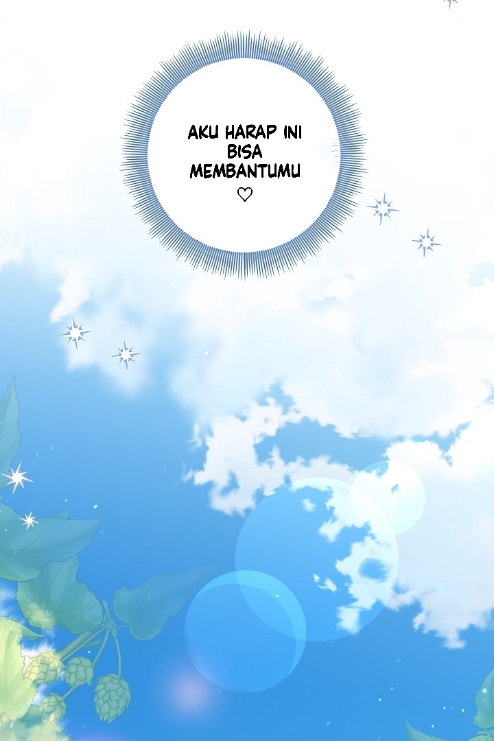 Princess Who Hides Her Fandom Chapter 28 Gambar 19