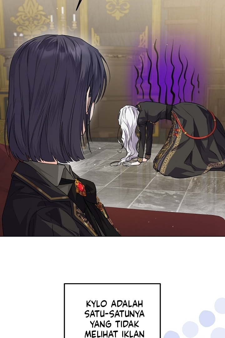 Princess Who Hides Her Fandom Chapter 28 Gambar 24