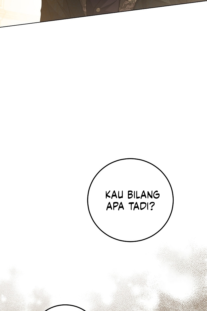 Princess Who Hides Her Fandom Chapter 28 Gambar 47