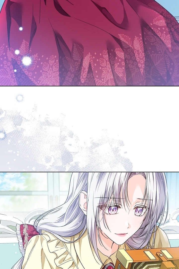 Princess Who Hides Her Fandom Chapter 28 Gambar 5