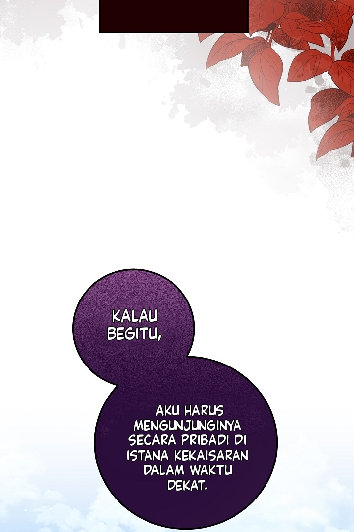 Princess Who Hides Her Fandom Chapter 28 Gambar 52