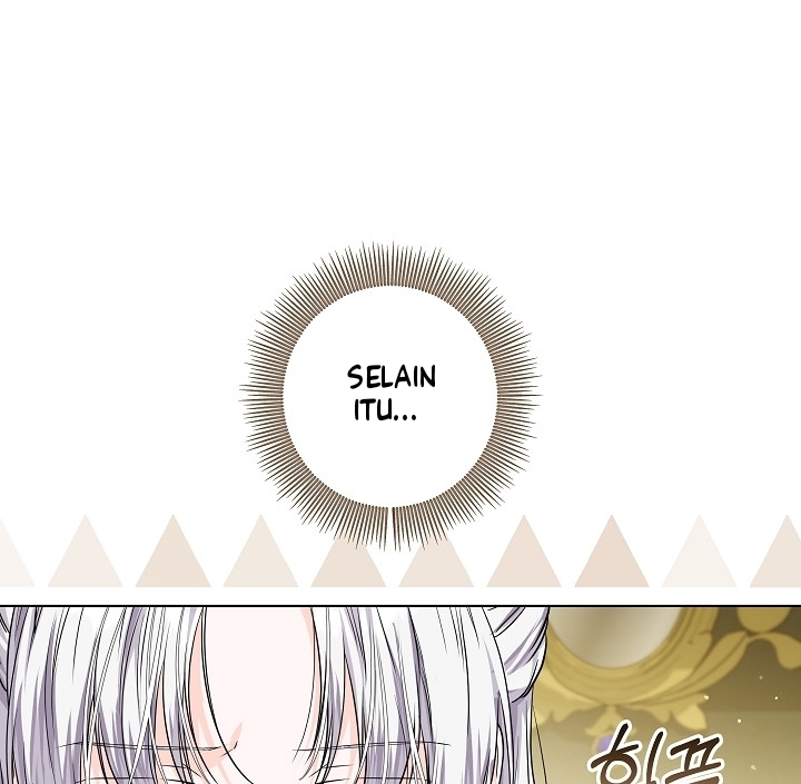 Princess Who Hides Her Fandom Chapter 28 Gambar 57