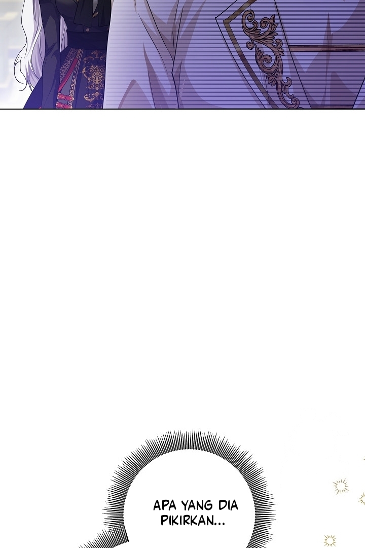 Princess Who Hides Her Fandom Chapter 28 Gambar 64