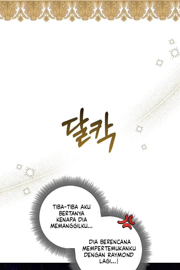 Princess Who Hides Her Fandom Chapter 28 Gambar 74