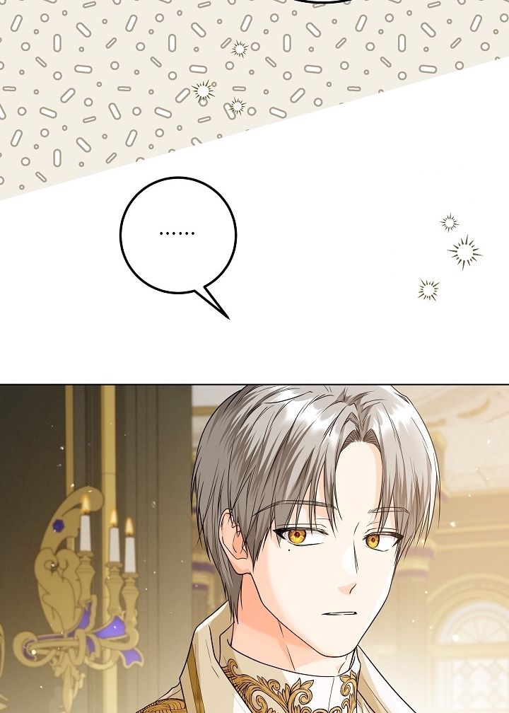 Princess Who Hides Her Fandom Chapter 28 Gambar 83