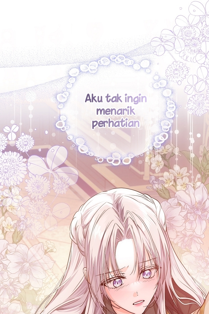 Princess Who Hides Her Fandom Chapter 28 Gambar 85