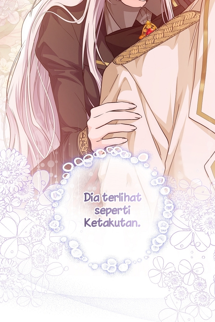 Princess Who Hides Her Fandom Chapter 28 Gambar 86