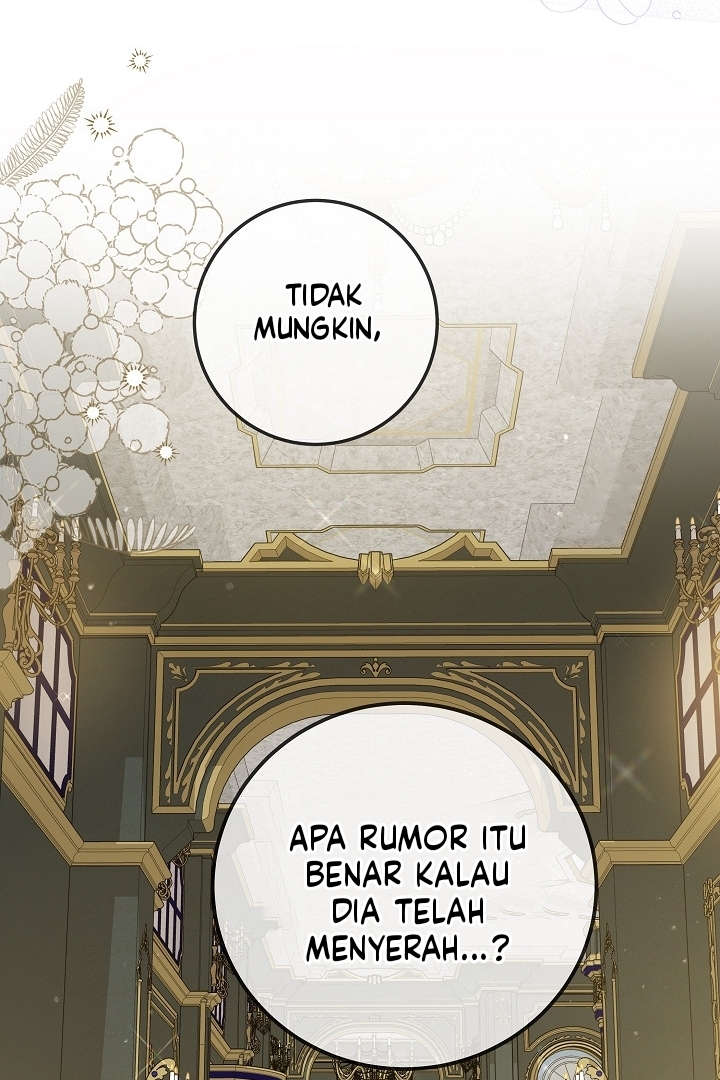 Princess Who Hides Her Fandom Chapter 28 Gambar 87