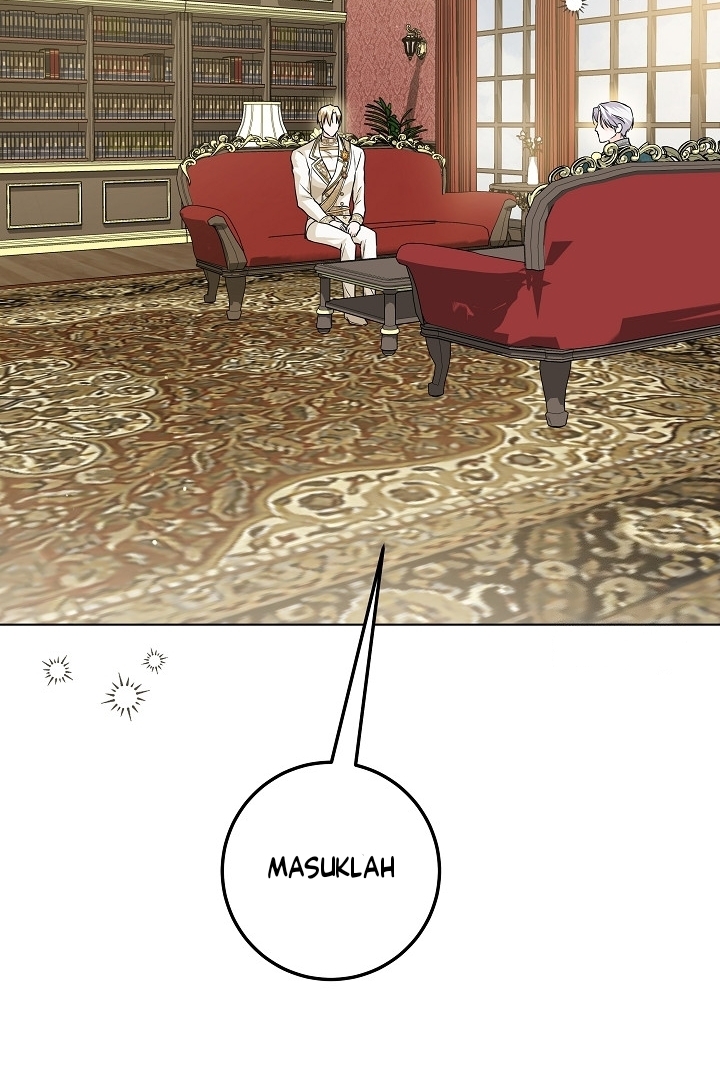 Princess Who Hides Her Fandom Chapter 28 Gambar 90