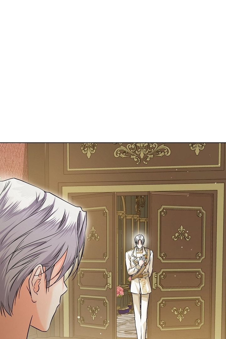 Princess Who Hides Her Fandom Chapter 28 Gambar 91