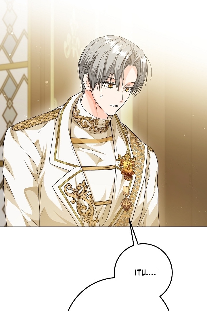 Princess Who Hides Her Fandom Chapter 28 Gambar 93