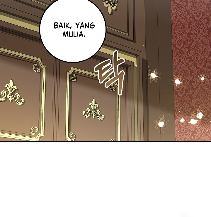 Princess Who Hides Her Fandom Chapter 28 Gambar 97