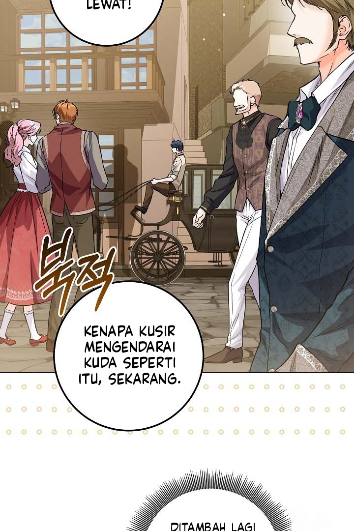 Princess Who Hides Her Fandom Chapter 29 Gambar 100