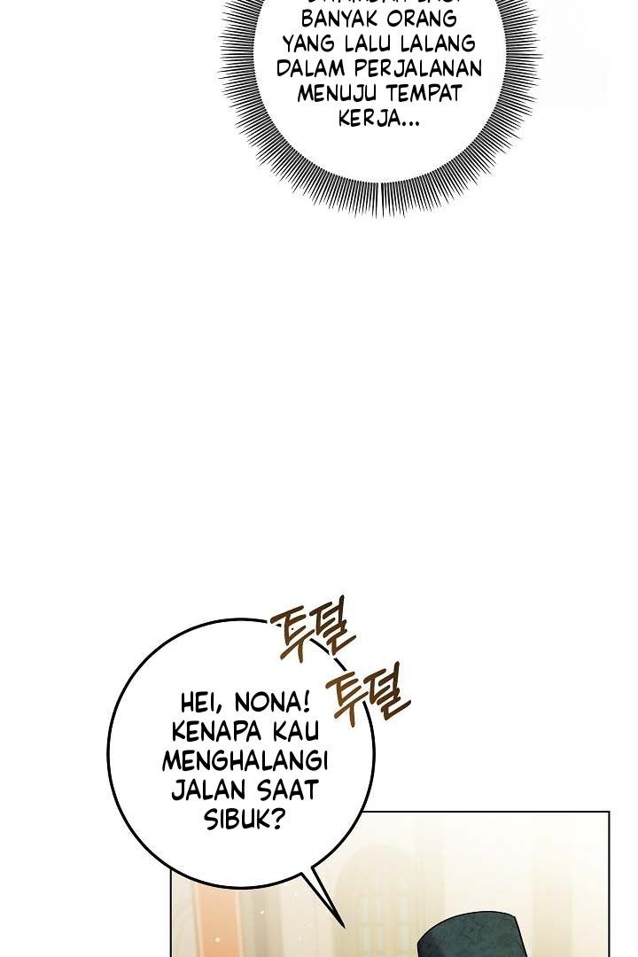 Princess Who Hides Her Fandom Chapter 29 Gambar 101