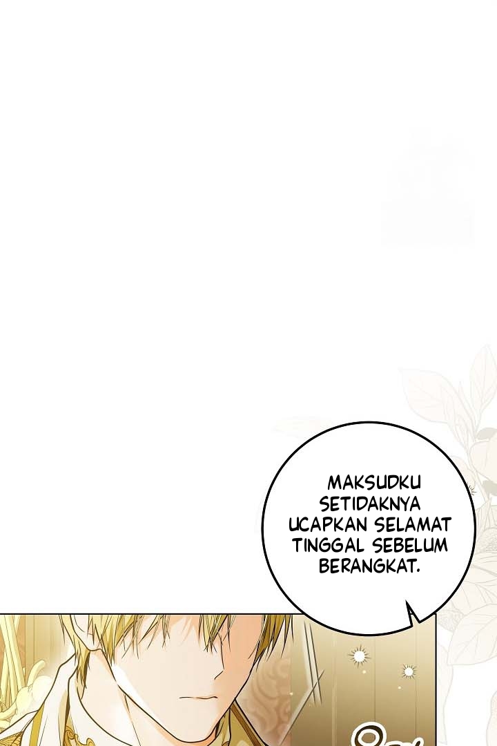 Princess Who Hides Her Fandom Chapter 29 Gambar 16