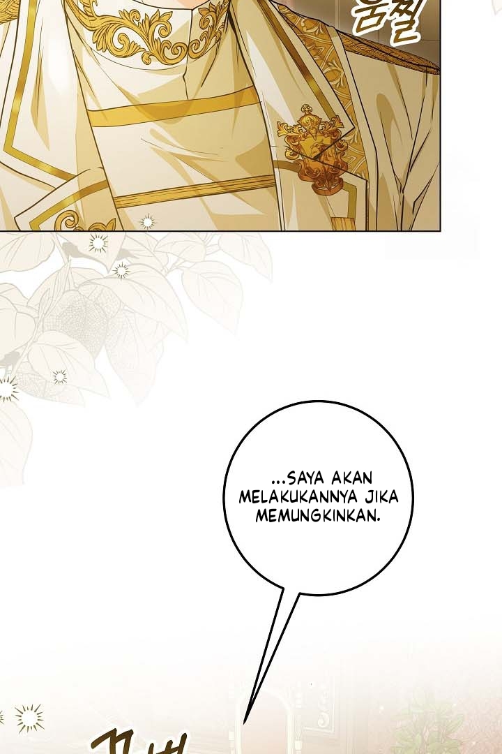 Princess Who Hides Her Fandom Chapter 29 Gambar 17