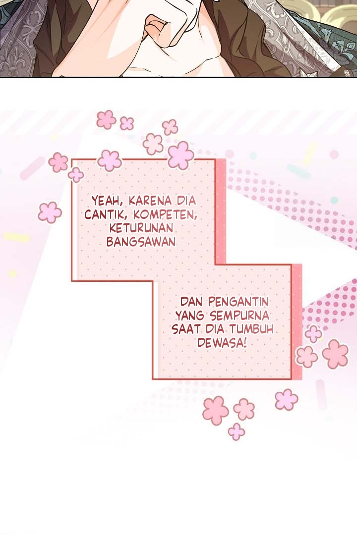 Princess Who Hides Her Fandom Chapter 29 Gambar 24