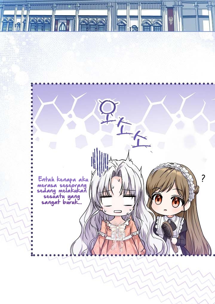 Princess Who Hides Her Fandom Chapter 29 Gambar 28