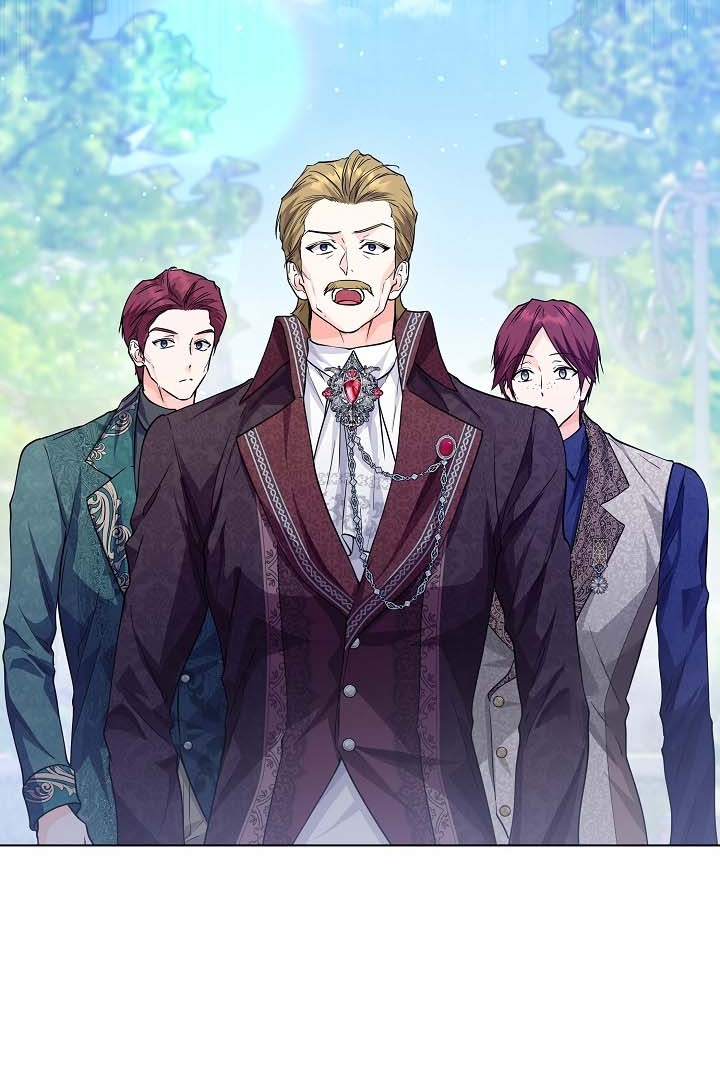 Princess Who Hides Her Fandom Chapter 29 Gambar 31