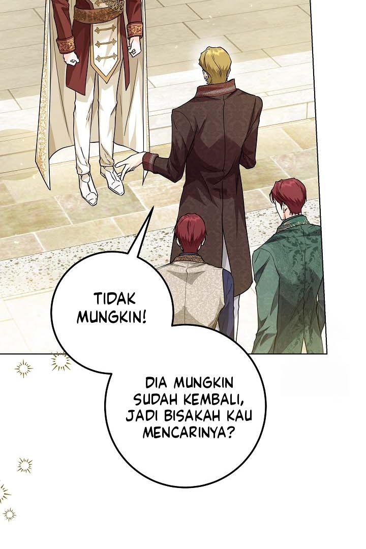 Princess Who Hides Her Fandom Chapter 29 Gambar 33