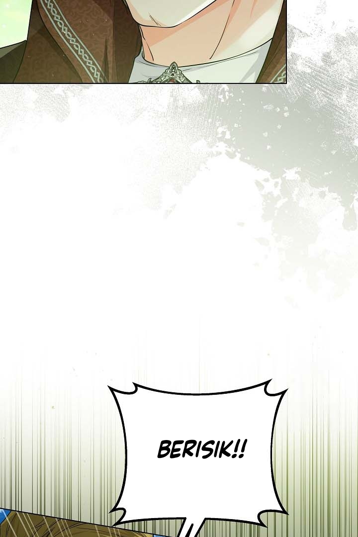 Princess Who Hides Her Fandom Chapter 29 Gambar 38