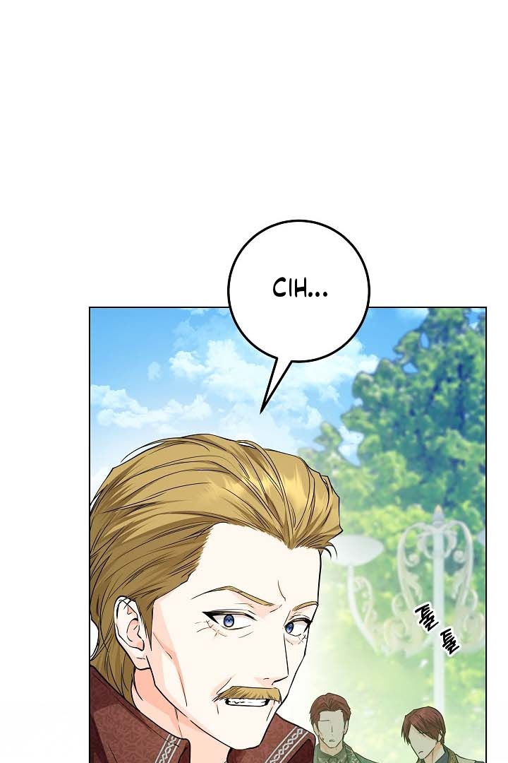 Princess Who Hides Her Fandom Chapter 29 Gambar 41