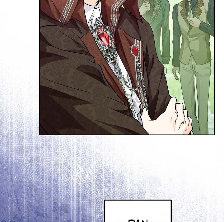 Princess Who Hides Her Fandom Chapter 29 Gambar 42