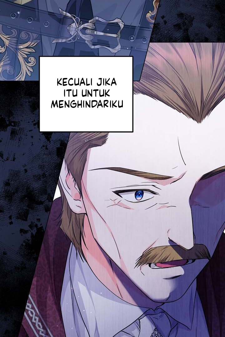 Princess Who Hides Her Fandom Chapter 29 Gambar 47