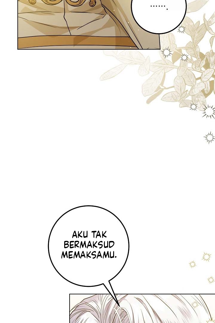 Princess Who Hides Her Fandom Chapter 29 Gambar 5