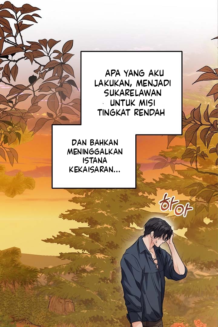 Princess Who Hides Her Fandom Chapter 29 Gambar 57